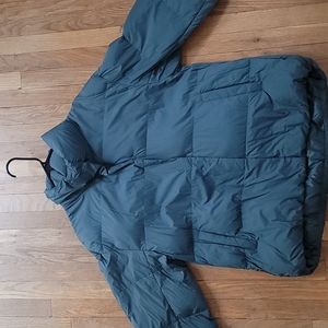 Uniqlo - Ultra light down